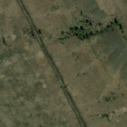 Satellite imagery of Семенушкино, KZ