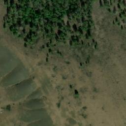 Satellite imagery of Семенушкино, KZ