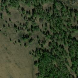 Satellite imagery of Семенушкино, KZ