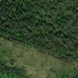 Satellite imagery of Теплая Гора, KZ