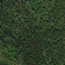Satellite imagery of Теплая Гора, KZ
