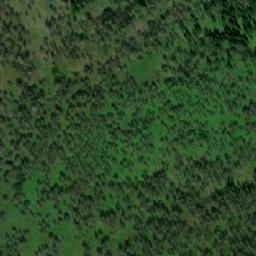 Satellite imagery of Теплая Гора, KZ