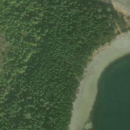 Satellite imagery of Doolan Point, CA