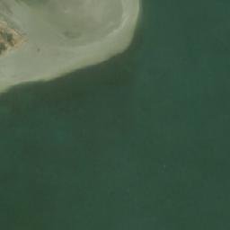 Satellite imagery of Doolan Point, CA