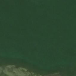 Satellite imagery of Shrub Island Light, CA