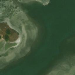 Satellite imagery of Auriol Point, CA