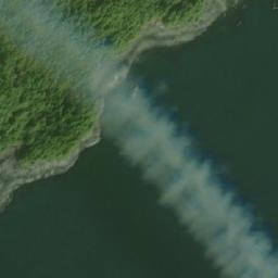 Satellite imagery of Bacon Point, CA