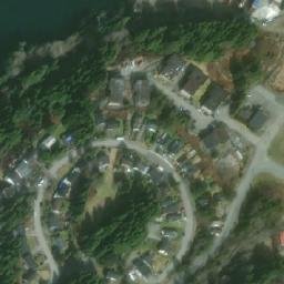 Satellite imagery of Ritchie Point, CA