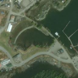 Satellite imagery of Ritchie Point, CA