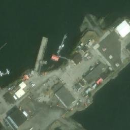 Satellite imagery of David Point, CA
