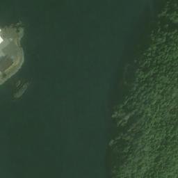 Satellite imagery of David Point, CA