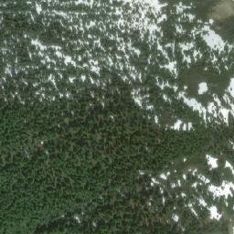 Satellite imagery of Tri Mountain, CA