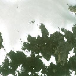 Satellite imagery of Tri Mountain, CA