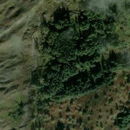 Satellite imagery of Black Brows, GB