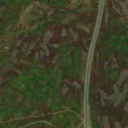 Satellite imagery of Thorn Stone, GB