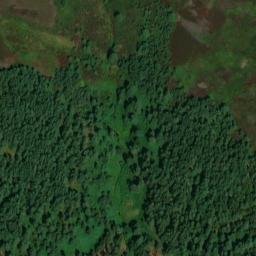 Satellite imagery of Thorn Stone, GB