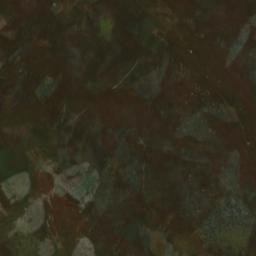 Satellite imagery of cairn, GB