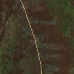 Satellite imagery of Abraham's Hut, GB