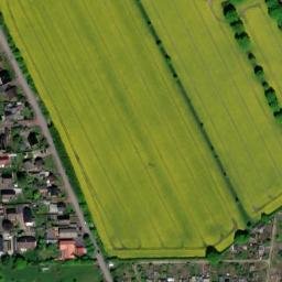Satellite imagery of NDB-Funkfeuer HN, DE