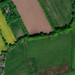 Satellite imagery of NDB-Funkfeuer HN, DE
