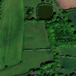 Satellite imagery of NDB-Funkfeuer HN, DE