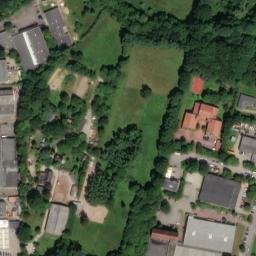 Satellite imagery of Mittelwellensendemast Kronshagen, DE