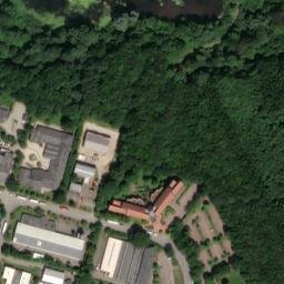 Satellite imagery of Mittelwellensendemast Kronshagen, DE