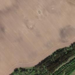 Satellite imagery of Sendemast Garz, DE