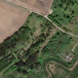 Satellite imagery of Sendemast Garz, DE