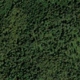 Satellite imagery of Бирюля, KZ