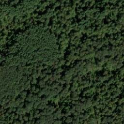 Satellite imagery of Бирюля, KZ