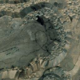Satellite imagery of Сопочная, KZ