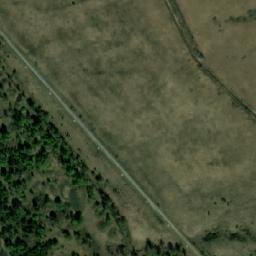 Satellite imagery of Семенушкино, KZ
