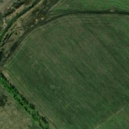 Satellite imagery of Новый, KZ