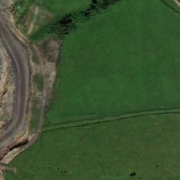 Satellite imagery of Ключевая, KZ
