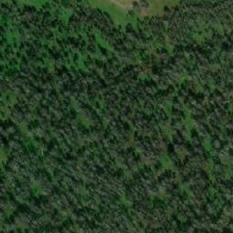 Satellite imagery of Теплая Гора, KZ