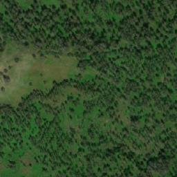 Satellite imagery of Теплая Гора, KZ