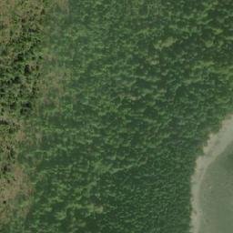 Satellite imagery of Doolan Point, CA