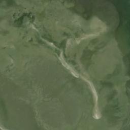 Satellite imagery of Shrub Island Light, CA