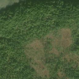 Satellite imagery of Auriol Point, CA