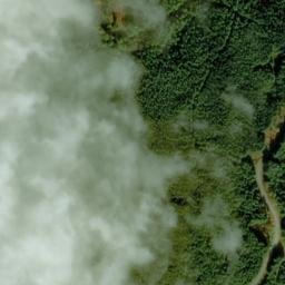 Satellite imagery of Brock Crag, GB