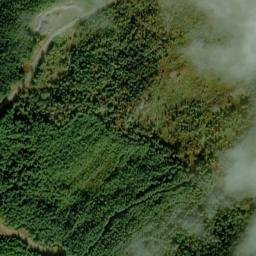 Satellite imagery of Brock Crag, GB