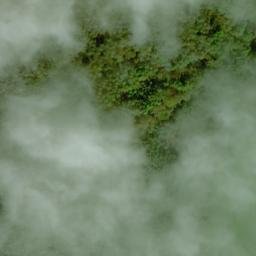 Satellite imagery of Brock Crag, GB