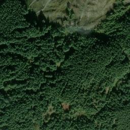 Satellite imagery of Black Brows, GB