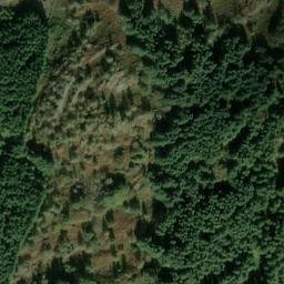 Satellite imagery of Black Brows, GB