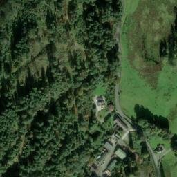Satellite imagery of Black Brows, GB