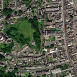 Satellite imagery of Castle Howe, GB