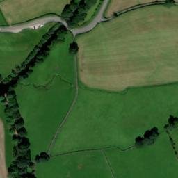 Satellite imagery of WR, GB