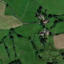 Satellite imagery of WR, GB