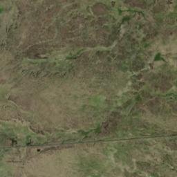Satellite imagery of cairn, GB